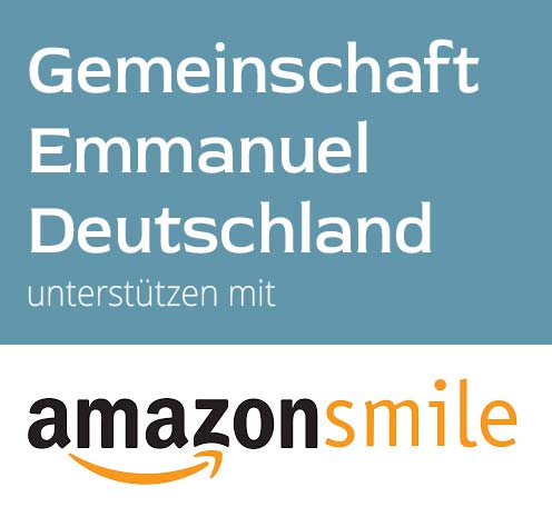Emmanuel u. Amazon Smile