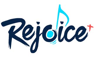 Rejoice Logo