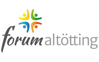 Logo Forum Altötting