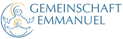 Logo Gemeinschaft Emmanuel