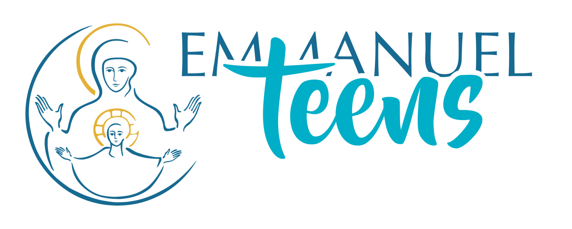 Emmanuel Teens Logo